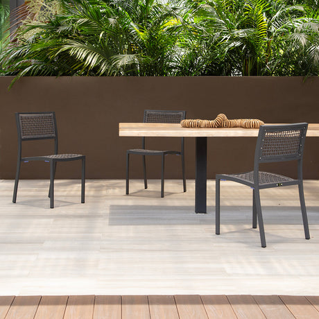 Saint Thomas Dining Chair