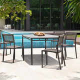 Saint Thomas Dining Chair