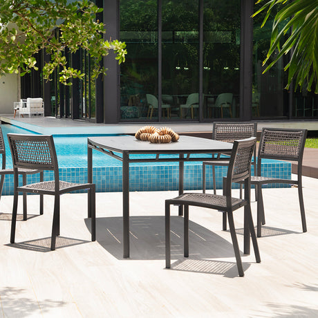 Saint Thomas Dining Chair