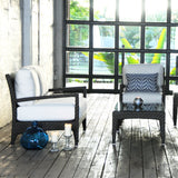 Savannah Armchair