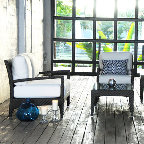 Savannah Armchair