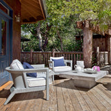South Beach Armchair