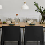 Spoga Chair