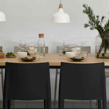 Spoga Chair