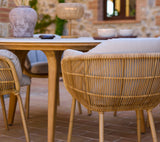 Stay chair, stackable