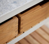 Sticks kitchen module storage box