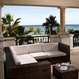 Tangier Corner Piece