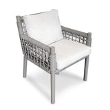 Taos Dining Chair with Arms
