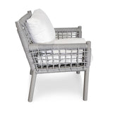 Taos Dining Chair with Arms