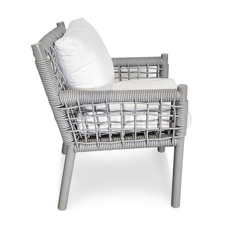 Taos Dining Chair with Arms