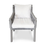 Taos Dining Chair with Arms