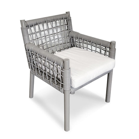 Taos Dining Chair with Arms