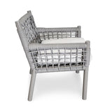 Taos Dining Chair with Arms
