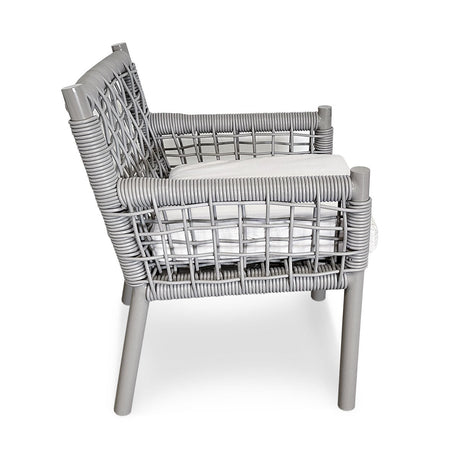 Taos Dining Chair with Arms