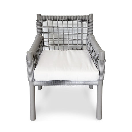 Taos Dining Chair with Arms