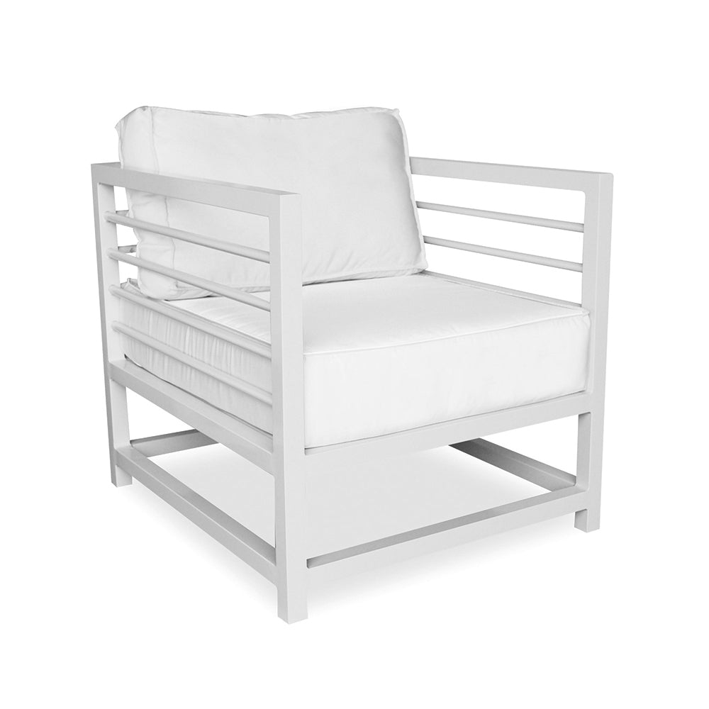 Toledo Armchair