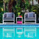 Toledo Armchair
