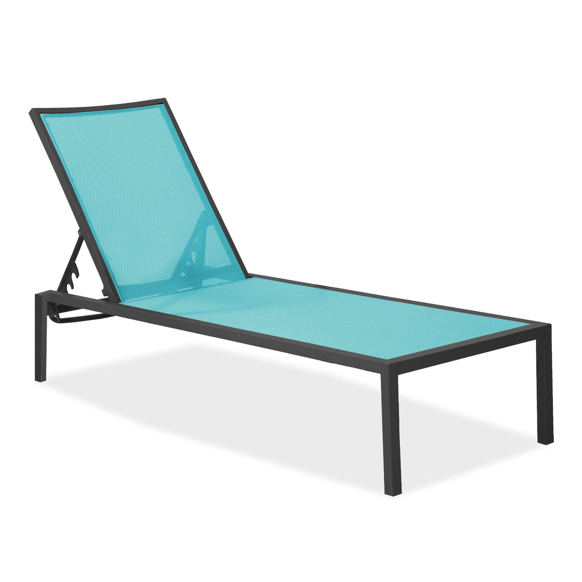 Toledo Chaise Lounge