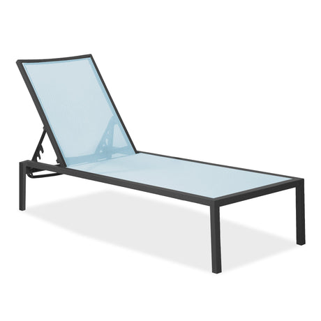 Toledo Chaise Lounge