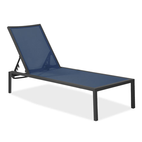 Toledo Chaise Lounge