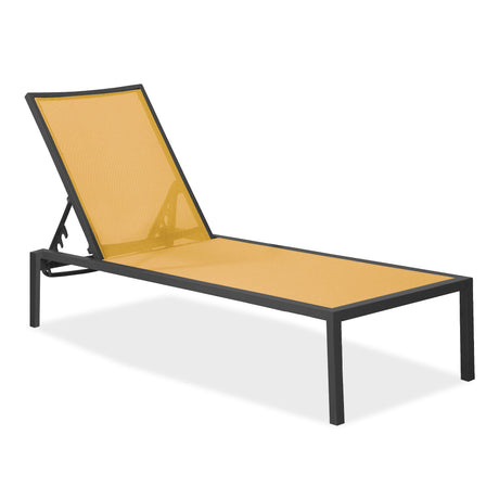 Toledo Chaise Lounge
