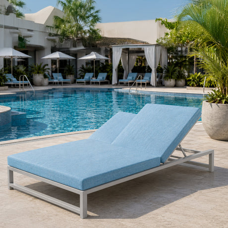 Toledo Daybed
