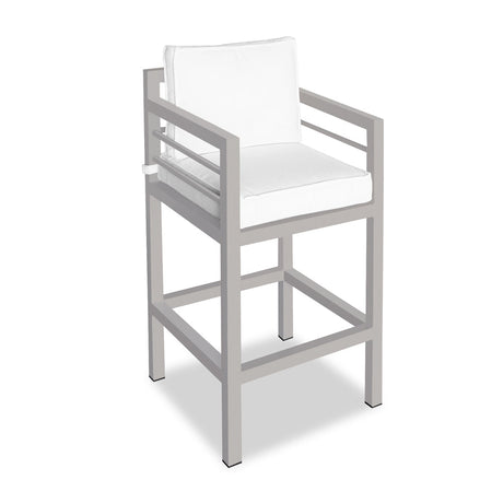 Toledo Barstool