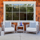 Taos Armchair