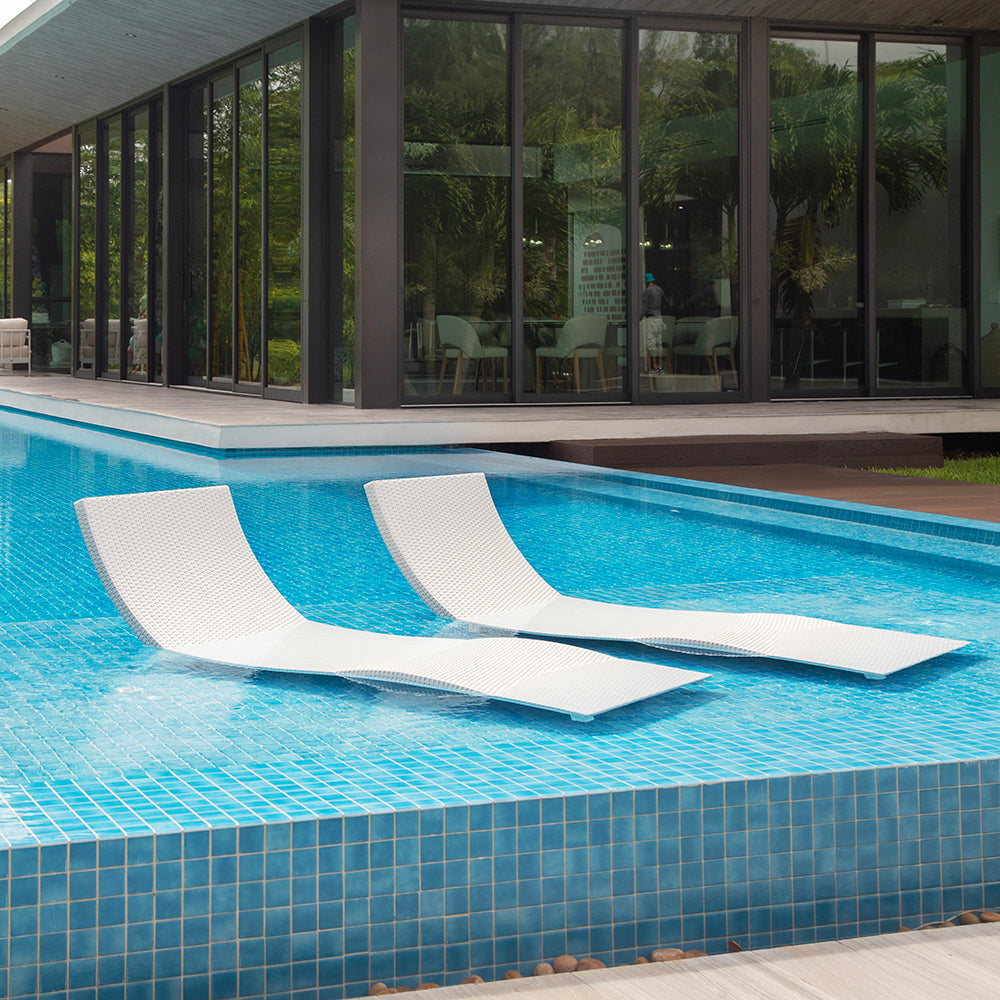 Wave Chaise Lounge