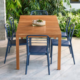 Cali Rectangular Dining Table