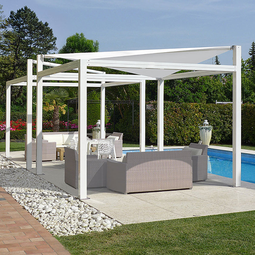 Float Cabana