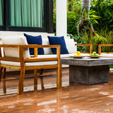 Cali Armchair