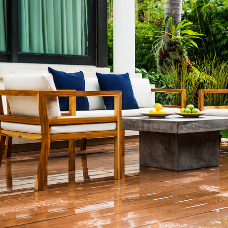 Cali Armchair