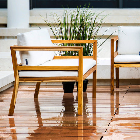 Cali Armchair