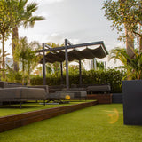 Motion Cabana