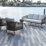 Sardinia Armchair