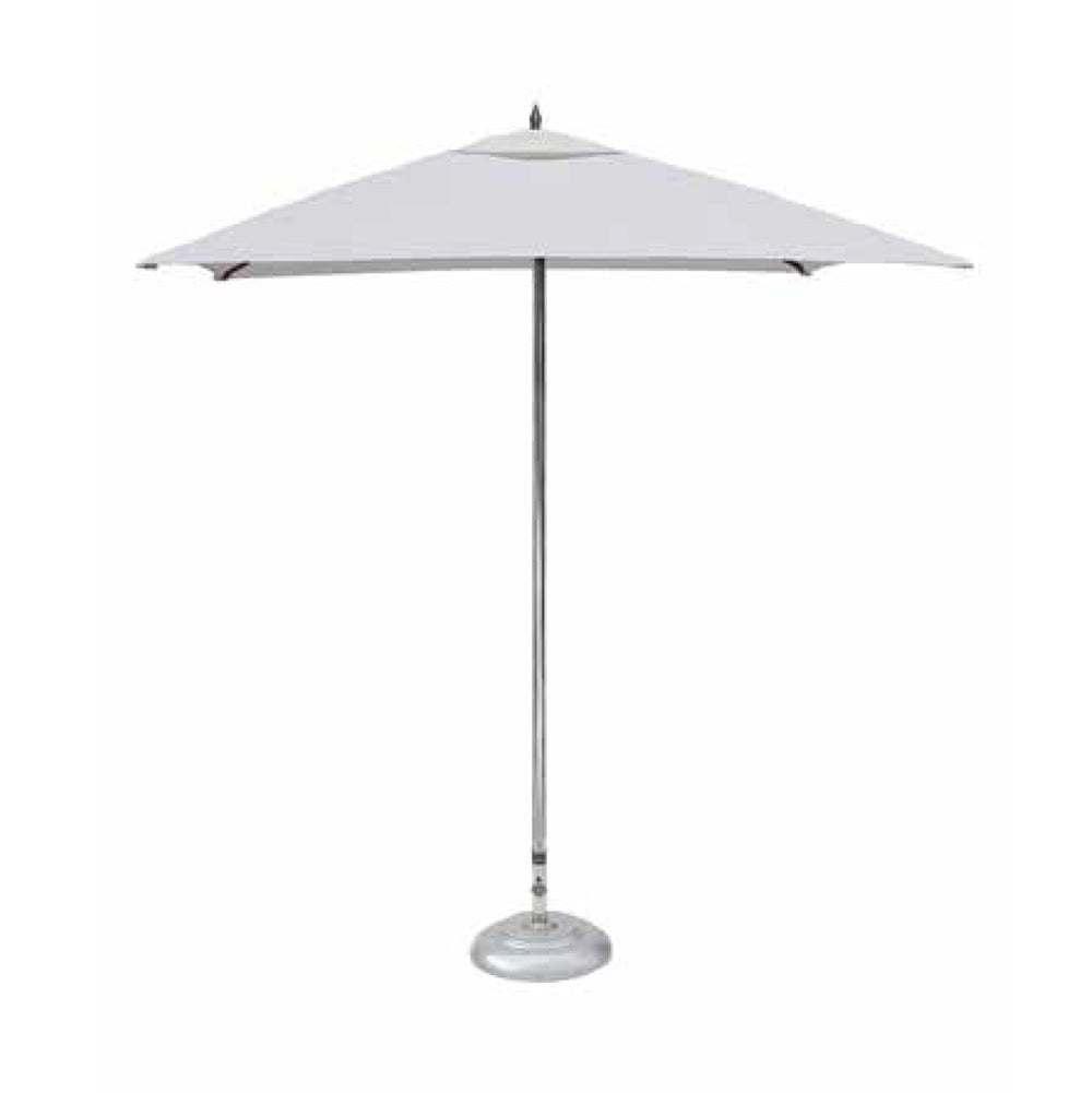 Square Umbrella 10'